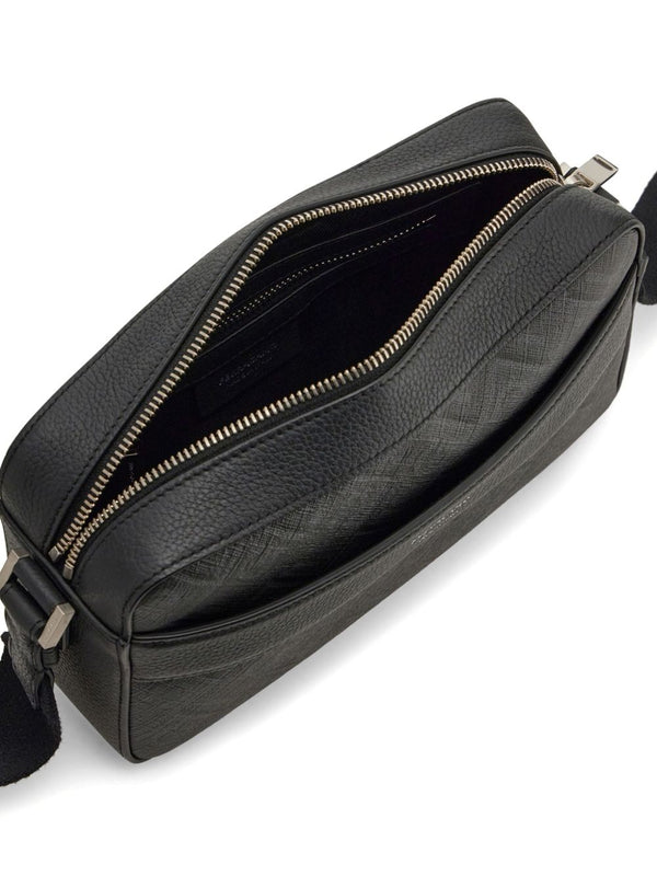 Ferragamo Bags.. Black