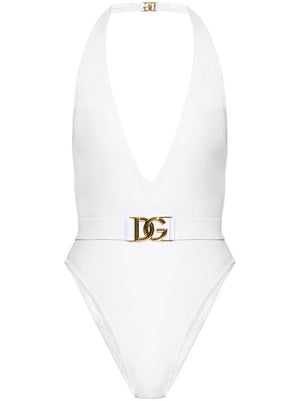 Dolce & Gabbana Sea clothing White