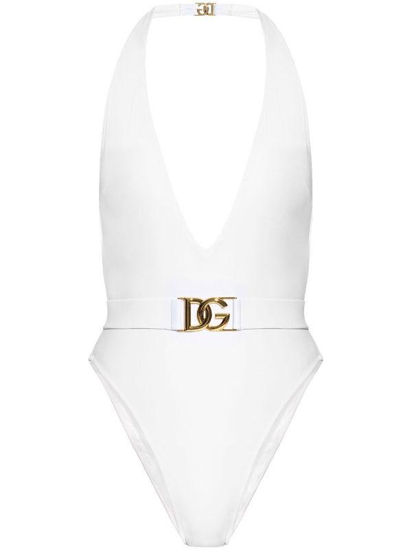 Dolce & Gabbana Sea clothing White