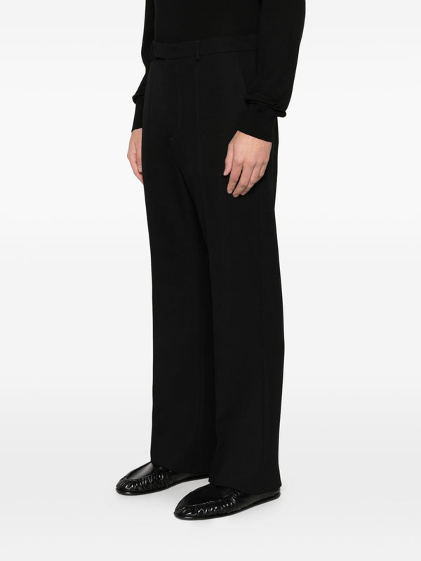 Valentino Trousers Black