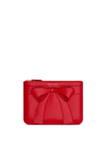 Comme Des Garçons Cdg Big Bow Serie - أحمر / Sa8100