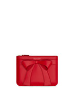 Comme Des Garçons Cdg Big Bow Serie - أحمر / Sa8100
