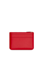 Comme Des Garçons Cdg Big Bow Serie - أحمر / Sa8100