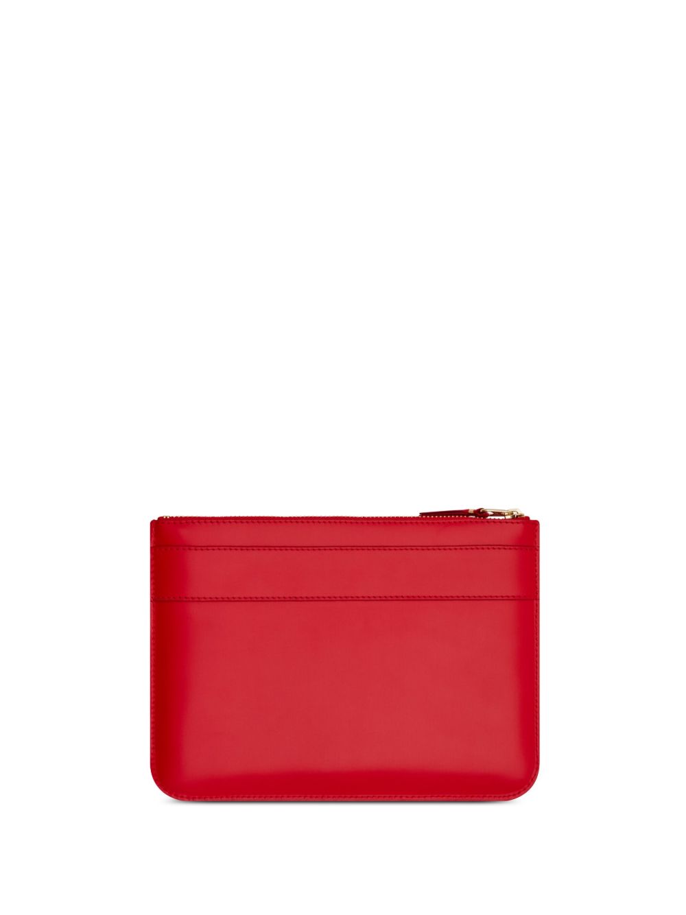 Comme Des Garçons Cdg Big Bow Serie - أحمر / Sa8100