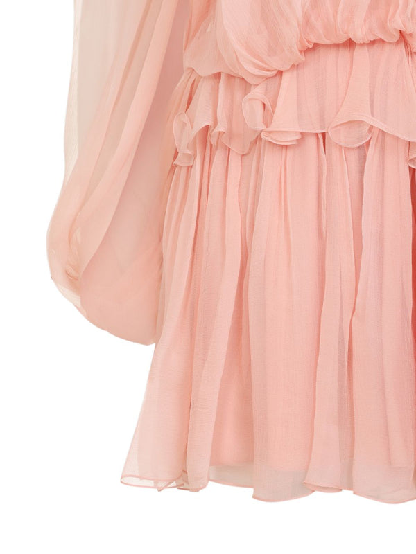 Chloé Chloè Dresses Pink