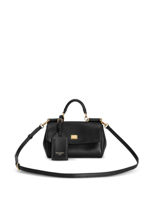 Dolce & Gabbana Bags.. Black