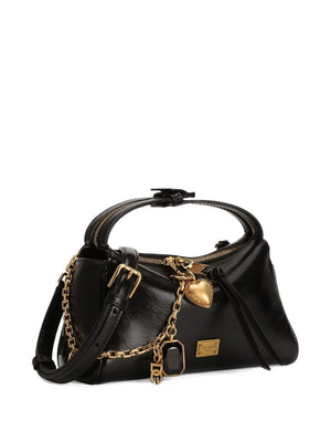 Dolce & Gabbana Bags.. Black