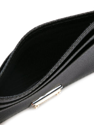 Dolce & Gabbana Wallets Black