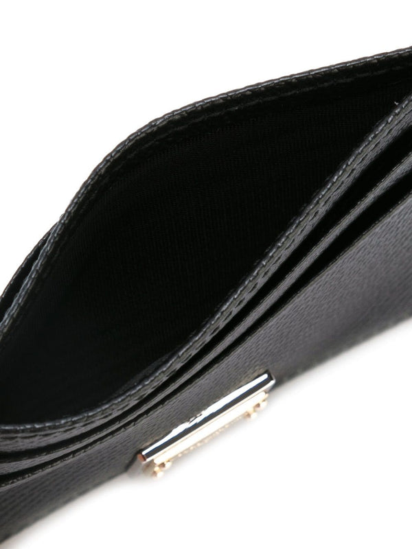 Dolce & Gabbana Wallets Black
