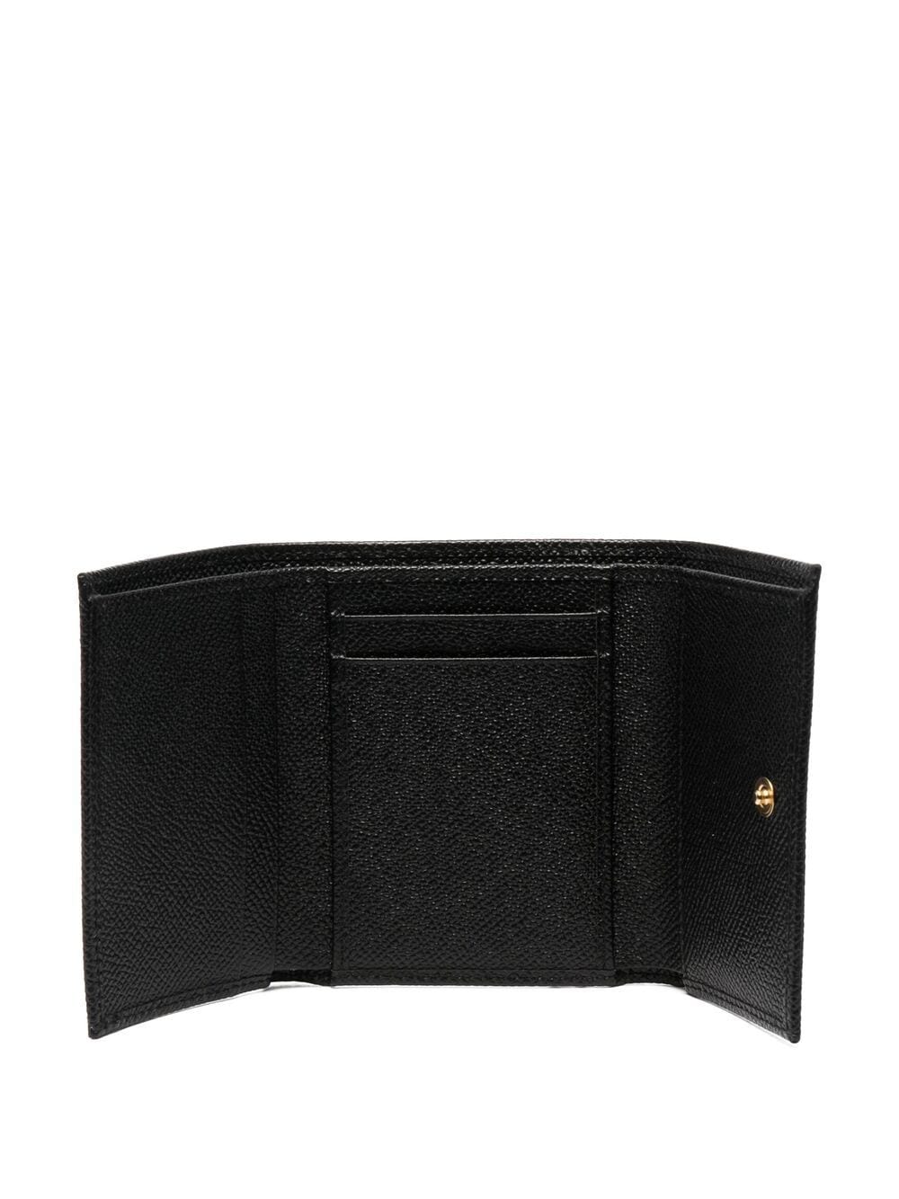 Dolce & Gabbana Wallets Black