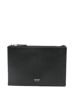 Tom Ford Wallets Black