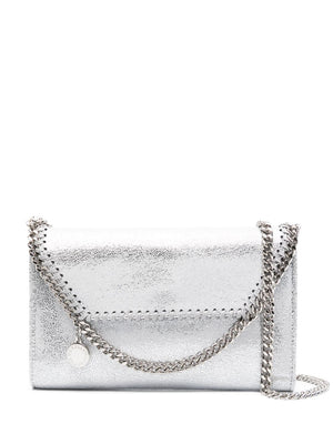 Stella McCartney Falabella Wallet On Chain