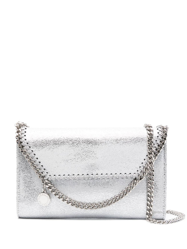 Stella McCartney Falabella Wallet On Chain