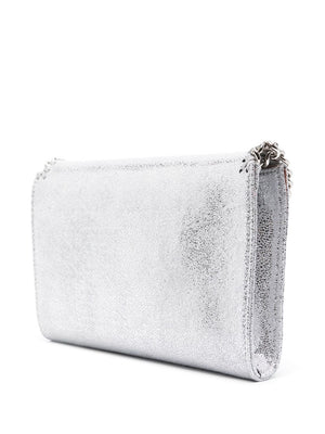 Stella McCartney Falabella Wallet On Chain
