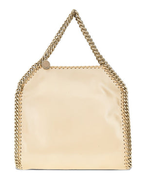 Stella McCartney Bags.. Golden