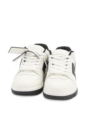 Off White Sneakers White