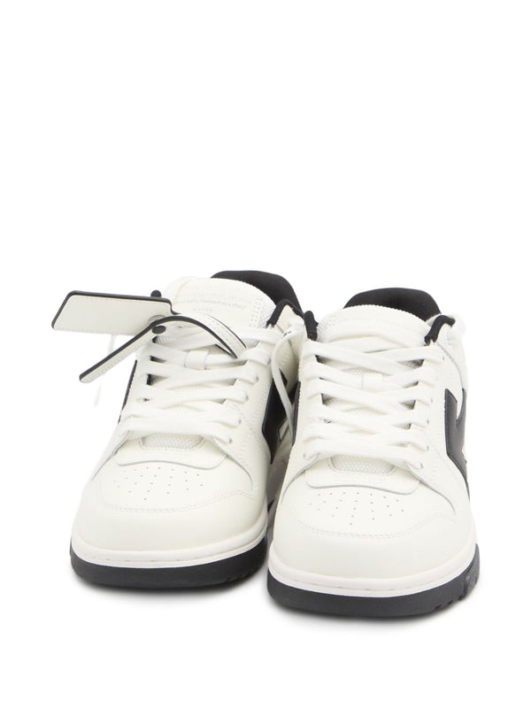 Off White Sneakers White