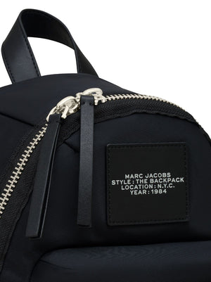 Marc Jacobs Medium nylon backpack