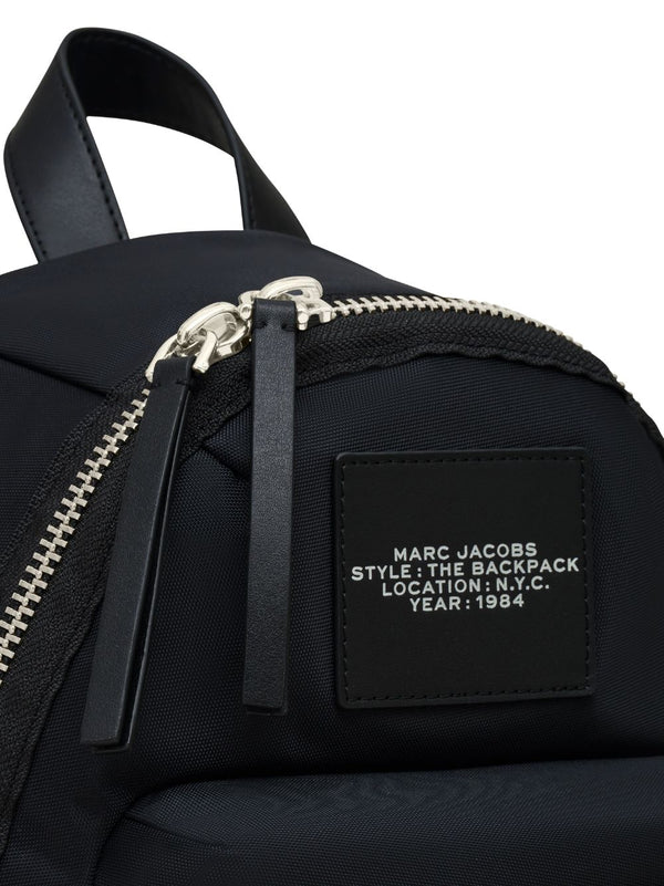Marc Jacobs Medium nylon backpack