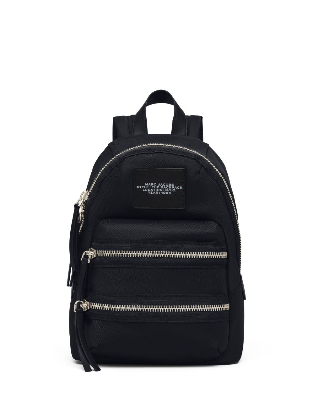 Marc Jacobs Medium nylon backpack
