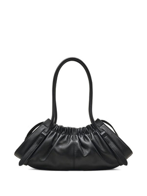 Marc Jacobs The Cristina Small Satchel leather cross-body bag
