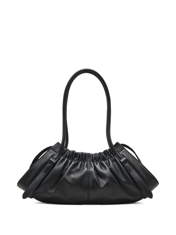 Marc Jacobs The Cristina Small Satchel leather cross-body bag