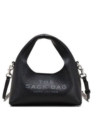 Marc Jacobs The Crossbody Sack micro