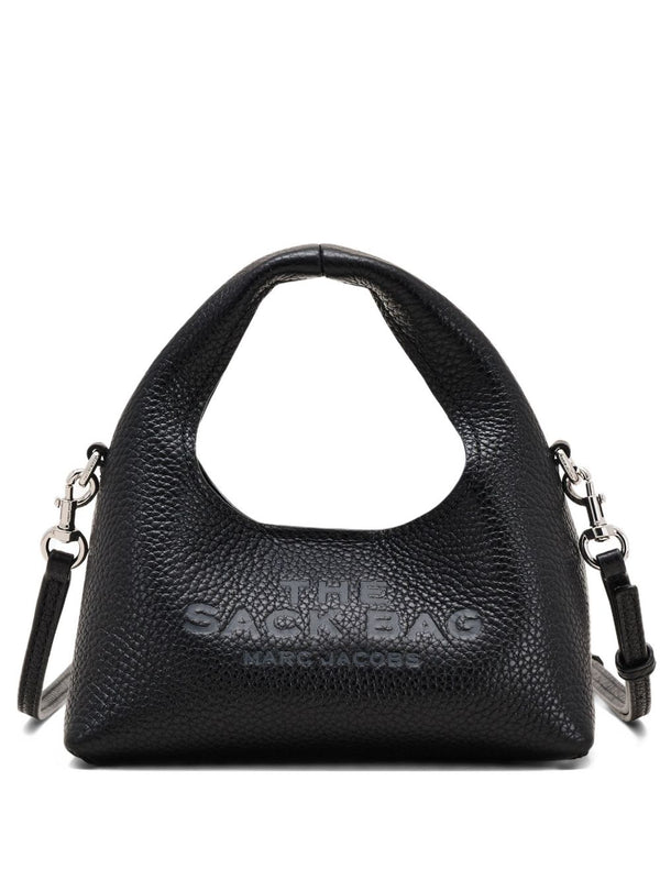 Marc Jacobs The Crossbody Sack micro