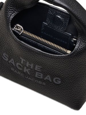 Marc Jacobs The Crossbody Sack micro