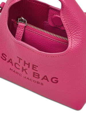 Marc Jacobs The Crossbody Sack micro