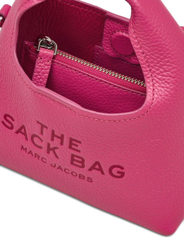 Marc Jacobs The Crossbody Sack micro