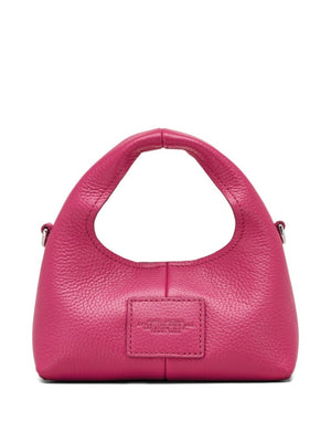 Marc Jacobs The Crossbody Sack micro