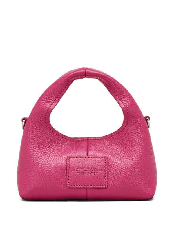 Marc Jacobs The Crossbody Sack micro