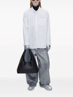 Marc Jacobs The Sack leather handbag