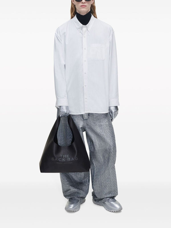 Marc Jacobs The Sack leather handbag