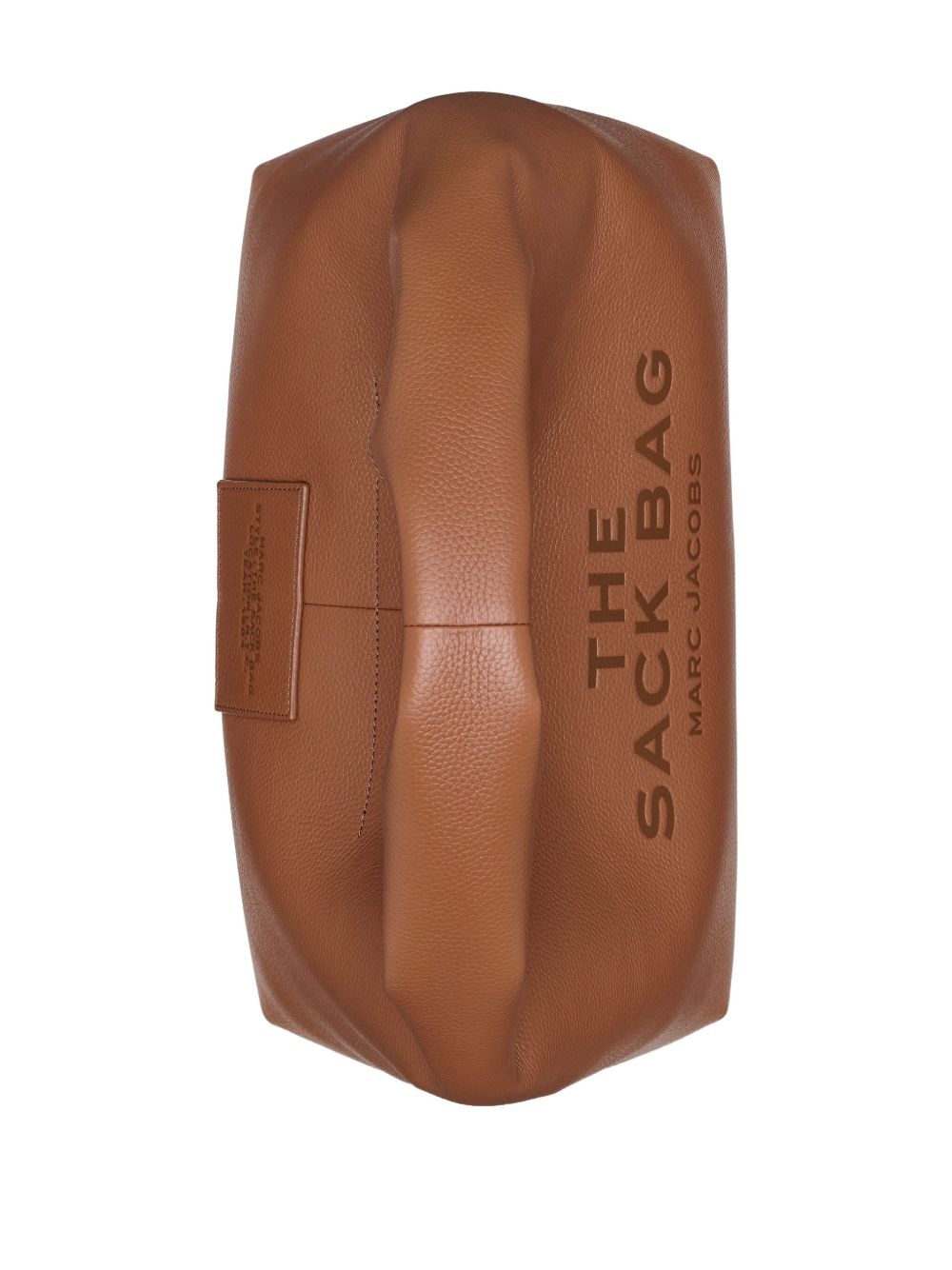 Marc Jacobs The Leather Sack Bag