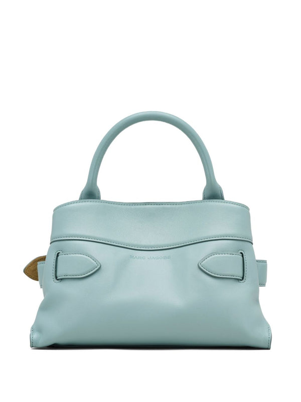 Marc Jacobs The Satchel small leather handbag