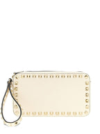 Valentino Garavani Rockstud leather mini bag