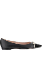 Valentino Garavani Bepointy Ballerinas