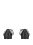 Valentino Garavani Bepointy Ballerinas