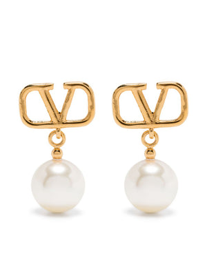 Valentino Garavani Bijoux Golden