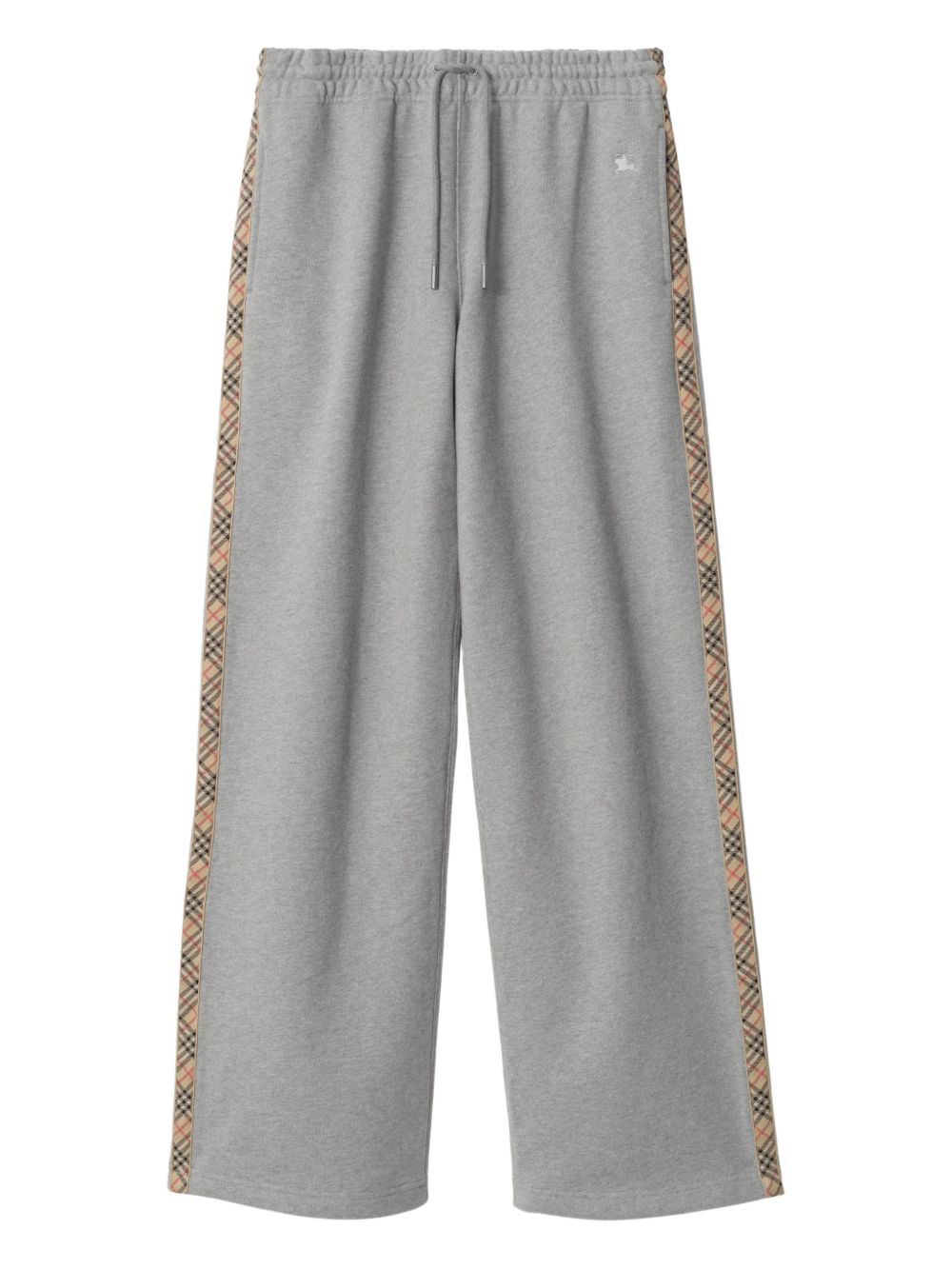 Burberry Trousers Grey