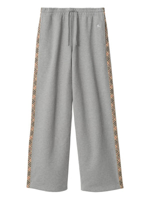 Burberry Trousers Grey