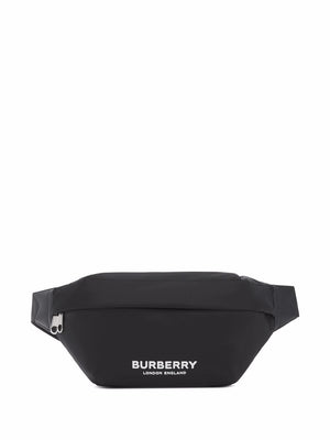 Burberry Bags.. Black