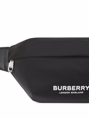 Burberry Bags.. Black