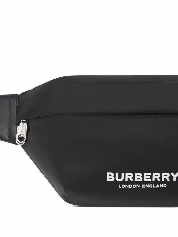 Burberry Bags.. Black
