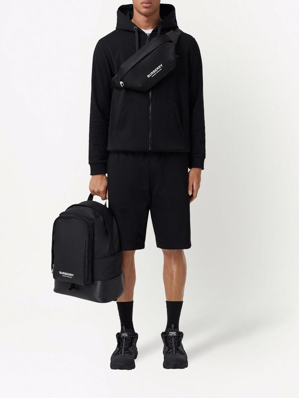 Burberry Bags.. Black