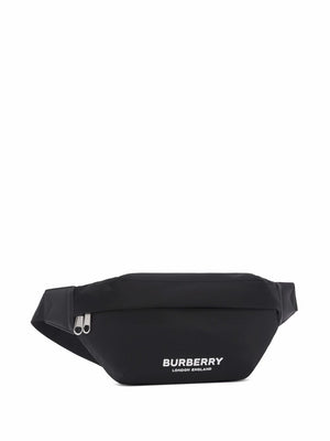Burberry Bags.. Black