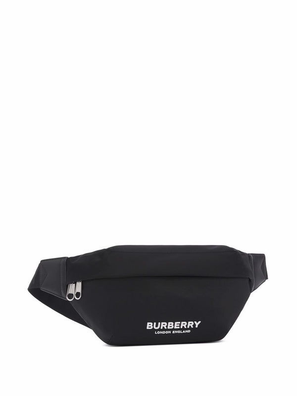 Burberry Bags.. Black