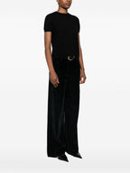 Lisa Yang Ira cashmere t-shirt